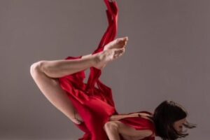ATELIER JAZZ/ COMEDIE MUSICALE