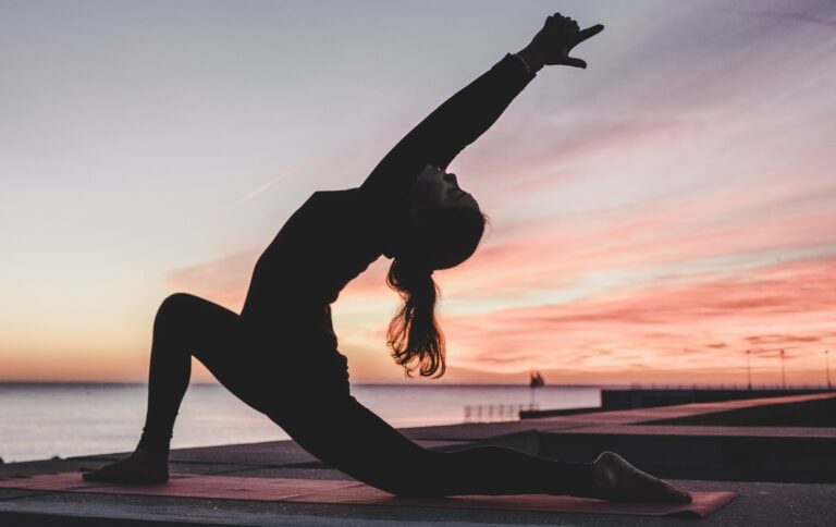 Lire la suite à propos de l’article Yoga-Pilates