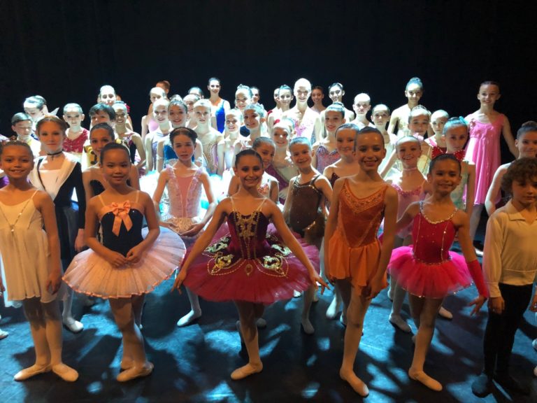 Palmarès Concours de Nîmes 2018