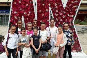 Concours Aix en Provence Mai 2018