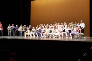 XXXIème Concours International Méditerranéen