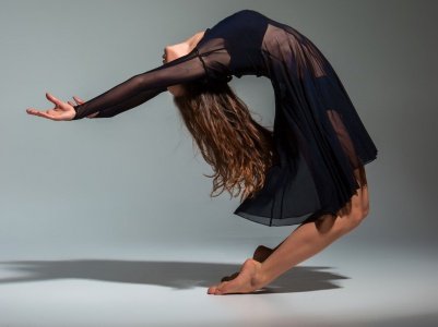 Choisir ses pointes de danse - Nemausa Danse Nîmes