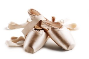 Comment bien choisir ses pointes ?