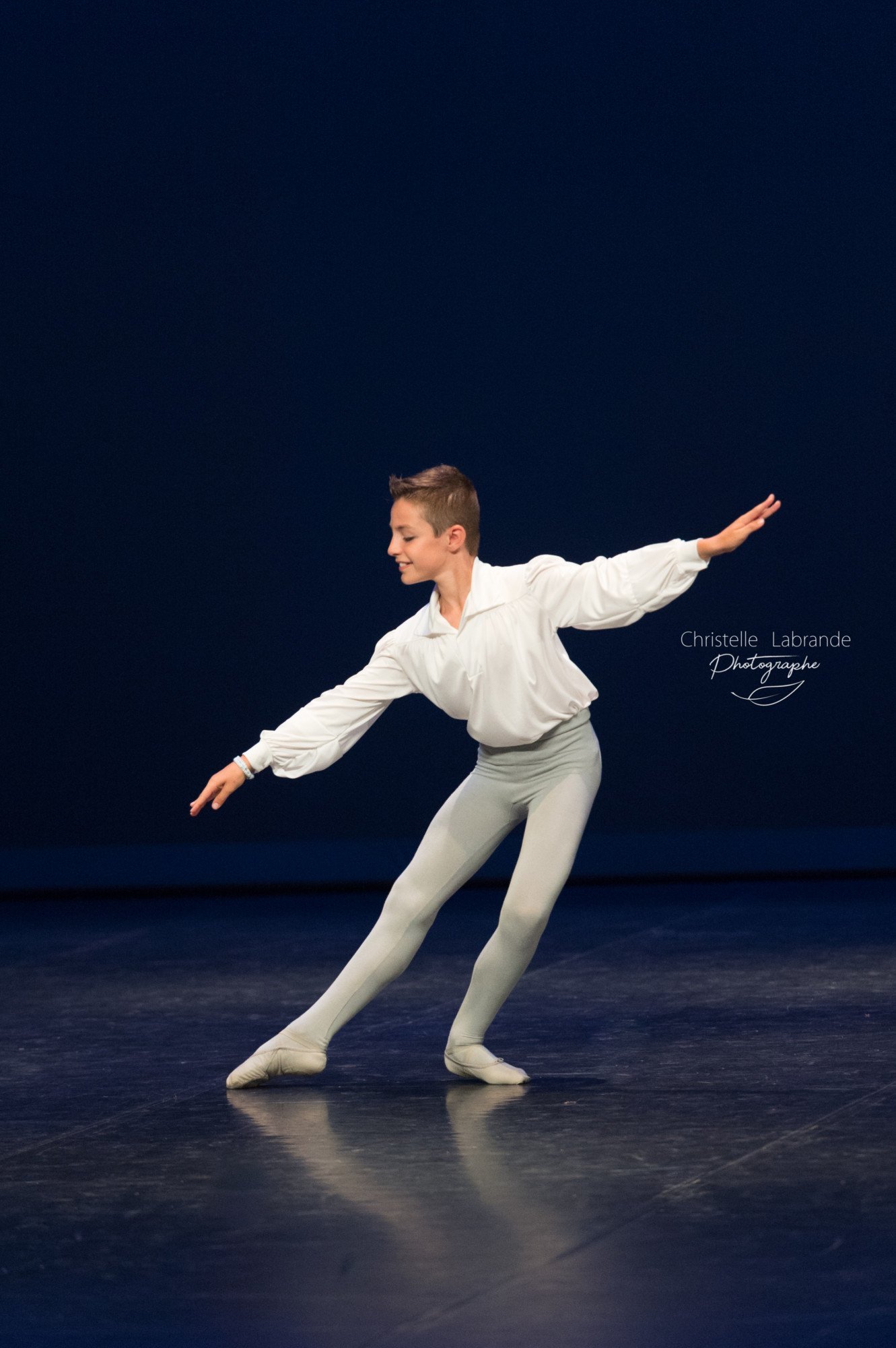 Corentin Dournes
