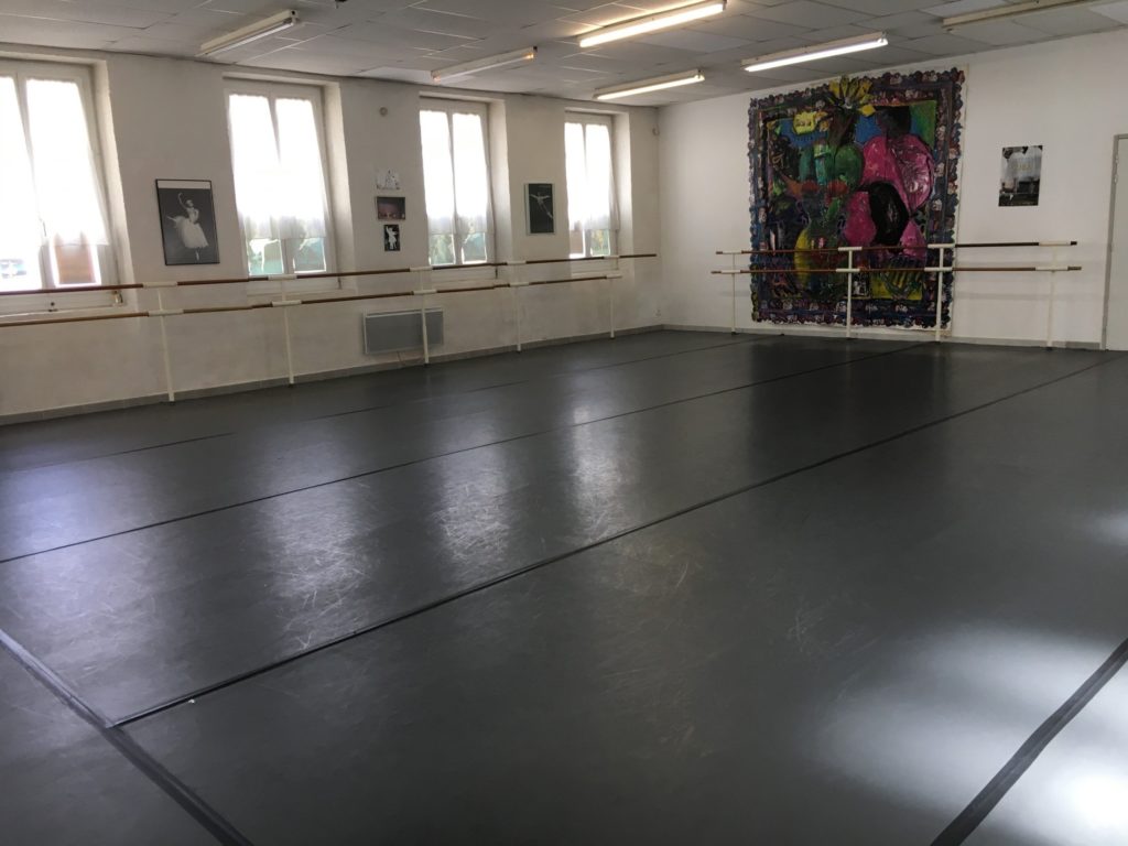 studio de danse 2