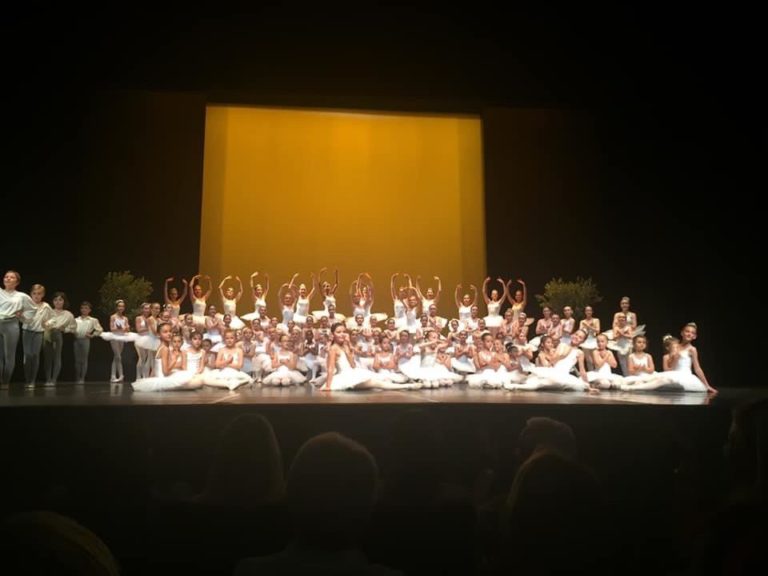 Passage de classe