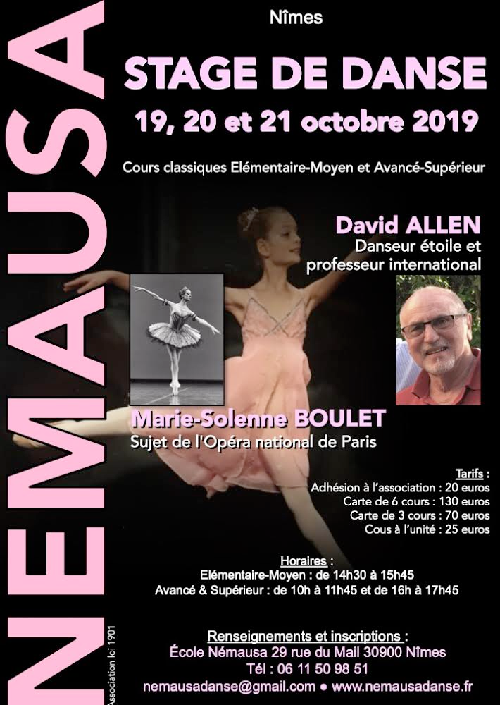 stage-danse