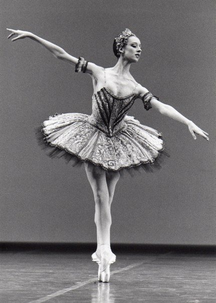 Master Class Danse Classique
