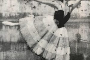 Michèle Lucibello, Maîtresse de ballet des scènes du Languedoc