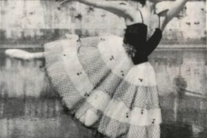 Michèle Lucibello, Maîtresse de ballet des scènes du Languedoc