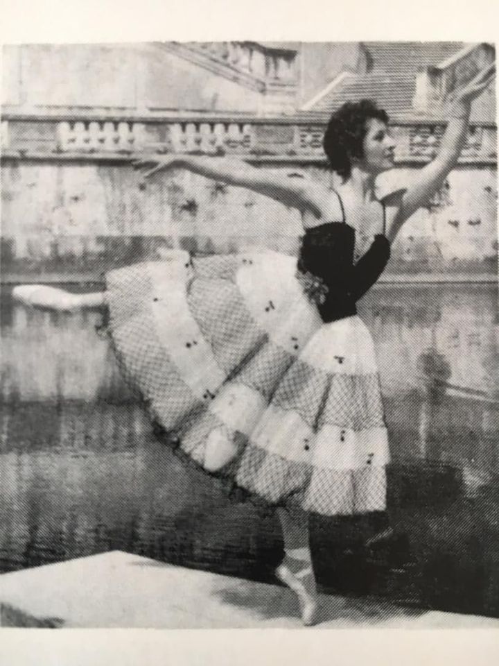 Lire la suite à propos de l’article Michèle Lucibello, Maîtresse de ballet des scènes du Languedoc