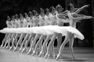 DANSE-ETUDES