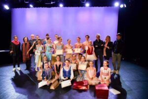 PALMARÈS du 37eme Concours internationnal meditérranéen