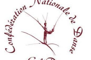 Confédération nationale de danse 2022
