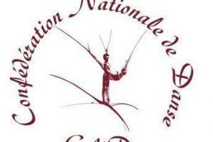 Résultas des concours de danse