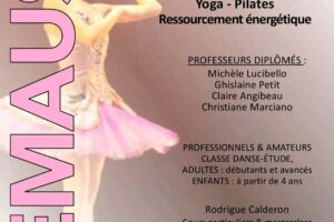 Passages de classe 2023/2024