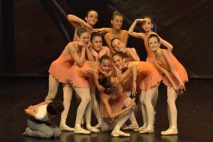 Photos Gala de danse 2023