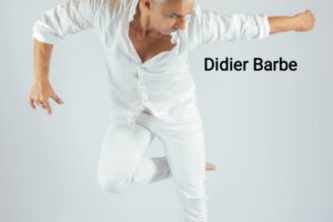 Stages Danse contemporaine
