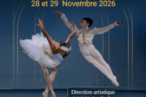 39éme concours international méditerranéen de danse