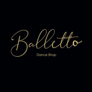 logo balletto web